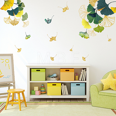 PVC Wall Stickers DIY-WH0228-784-1