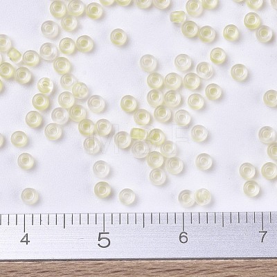MIYUKI Round Rocailles Beads SEED-X0054-RR1921-1