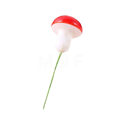 Foam Mushroom Display Decorations PW23091659099-1