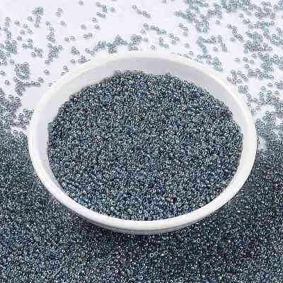 MIYUKI Round Rocailles Beads SEED-X0056-RR0249-1