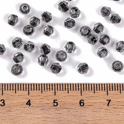 Glass Seed Beads SEED-A032-05A-1