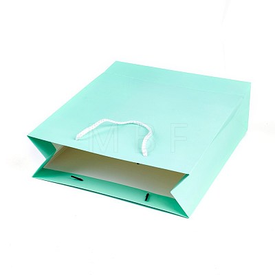 Kraft Paper Bags AJEW-F005-01-E01-1