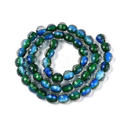 Resin Beads Strands RESI-N044-04A-C08-1