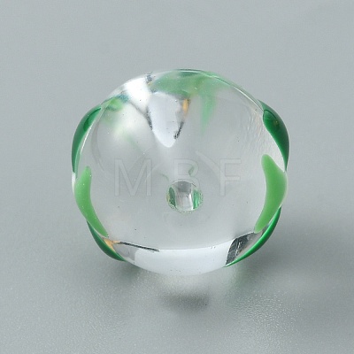 Handmade Lampwork Beads LAMP-CJC0007-10D-1