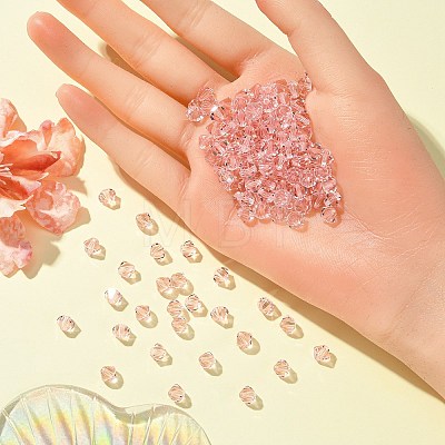 Preciosa® Crystal Beads X-PRC-BA6-70120-1