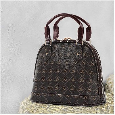 Imitation Leather Bag Handles FIND-PH0015-71A-1