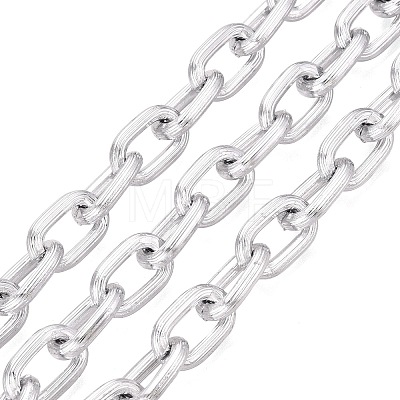 Aluminium Cable Chains CHA-Q001-11S-1