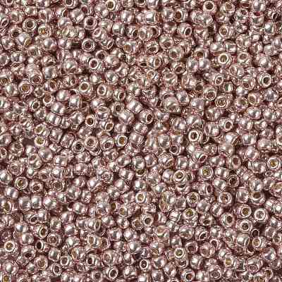 TOHO Round Seed Beads SEED-JPTR11-PF0552-1