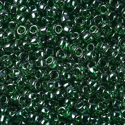 TOHO Round Seed Beads SEED-JPTR15-0108B-1