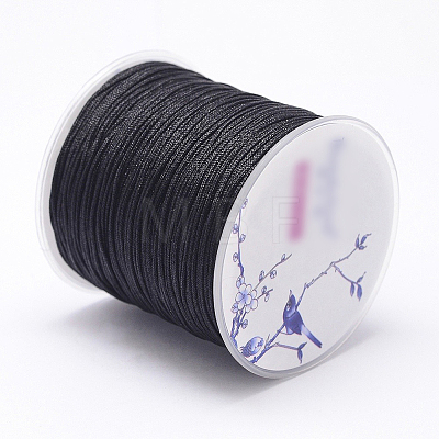 Nylon Threads NWIR-N004-03O-1mm-1