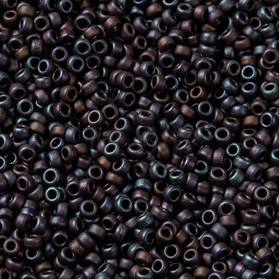 MIYUKI Round Rocailles Beads SEED-X0056-RR2005-1