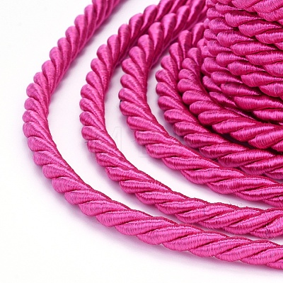 Polyester Cord OCOR-L041-5mm-14-1