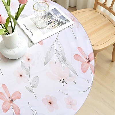 Polyester Tablecloths FB-FZCDB8F-02C-1