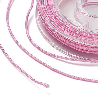 Nylon Thread for Jewelry Making NWIR-N001-0.8mm-06-1