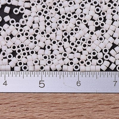 MIYUKI Delica Beads SEED-MY11-DB1520-1