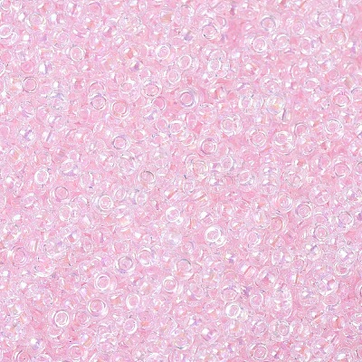 MIYUKI Round Rocailles Beads SEED-X0054-RR0265-1