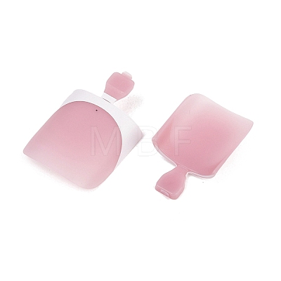150Pcs Acrylic Toe Nail Tips MRMJ-P019-02B-1