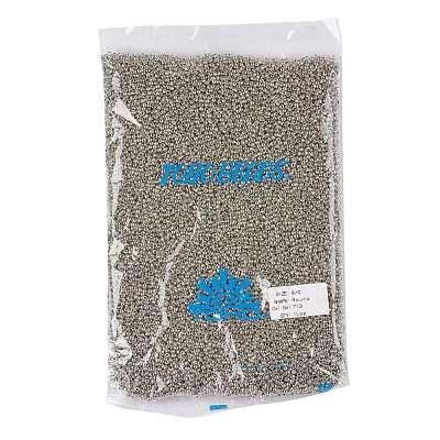 TOHO Round Seed Beads SEED-TR08-0713-1