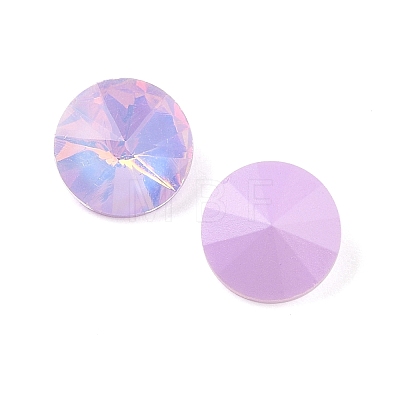 Glass Cabochons GLAA-N0028-05D-1