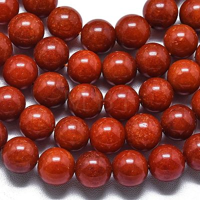 Natural Malaysia Jade Beads Strands G-L645-A01-10mm-09-1