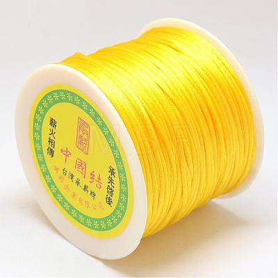 Nylon Thread NWIR-R025-1.5mm-543-1