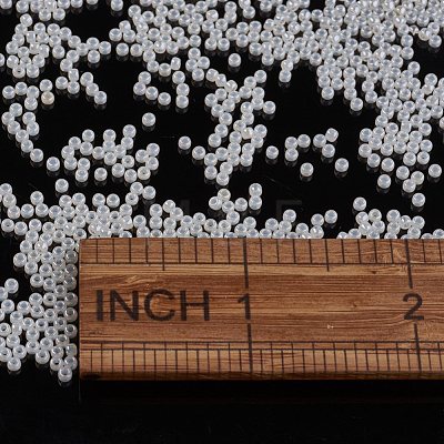 TOHO Japanese Seed Beads SEED-F002-2mm-663-1