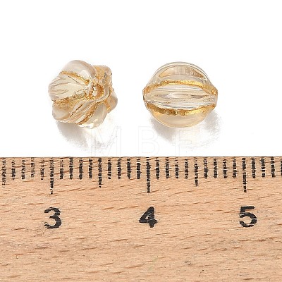 Glass Beads GLAA-C044-03B-1