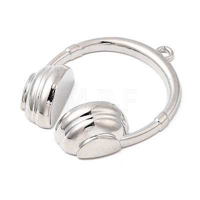 Alloy Big Pendants FIND-H055-03P-1
