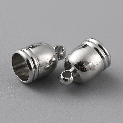 Brass Cord Ends KK-WH0079-48C-P-1