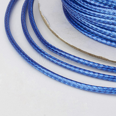 Eco-Friendly Korean Waxed Polyester Cord YC-P002-1.5mm-1159-1