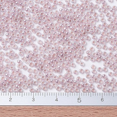 MIYUKI Round Rocailles Beads SEED-X0054-RR0542-1