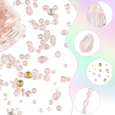 Glass Beads DIY-FS0010-58A-1