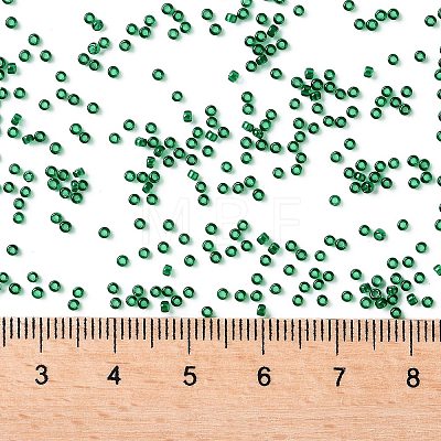 TOHO Round Seed Beads X-SEED-TR15-0939-1