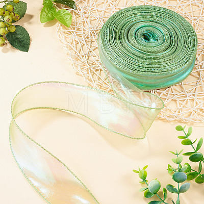 Polyester Lace Trim DIY-TAC0010-51-1-1