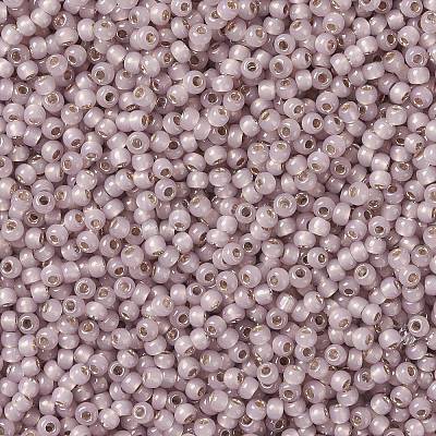TOHO 11/0 Round Beads X-SEED-TR11-2251-1