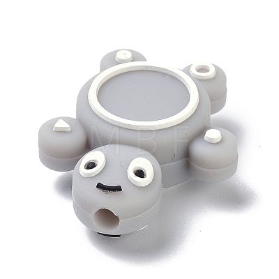 Silicone Focal Beads SIL-C001-01B-1