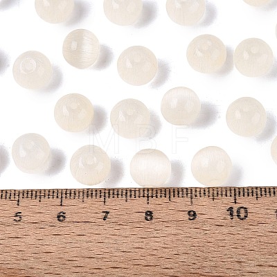 FGB Grade A Drawbench Style Glass Seed Beads SEED-Q040-10MM-13-1