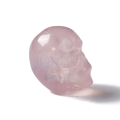 Natural Rose Quartz Beads G-I352-14-1