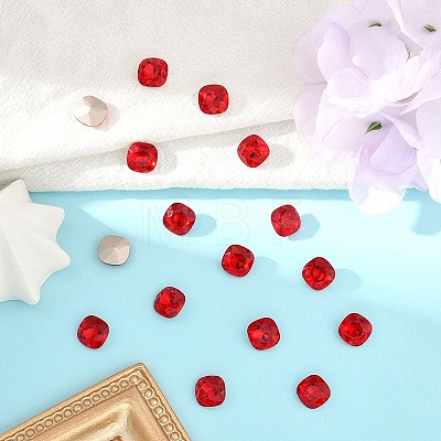 Preciosa® MAXIMA Crystal Fancy Stones X-PRC-FC10-90070-1
