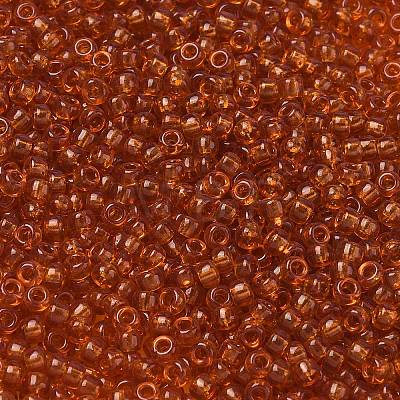 MIYUKI Round Rocailles Beads SEED-G008-RR0133-1