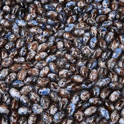 Glass Seed Beads SEED-T009-02N-1