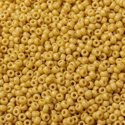MIYUKI Round Rocailles Beads SEED-X0055-RR4452-1