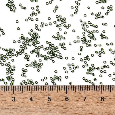 TOHO Round Seed Beads SEED-TR15-0037-1