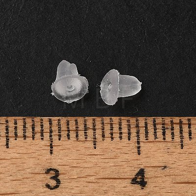 Plastic Ear Nuts FIND-S245-02A-1