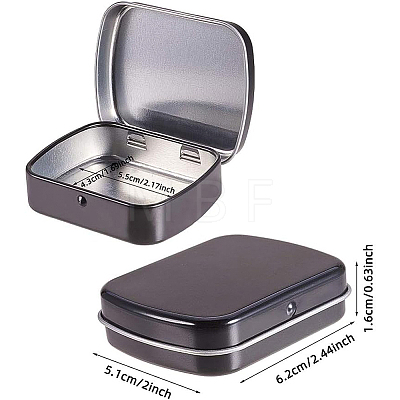 Mini Portable Box CON-BC0005-45-1