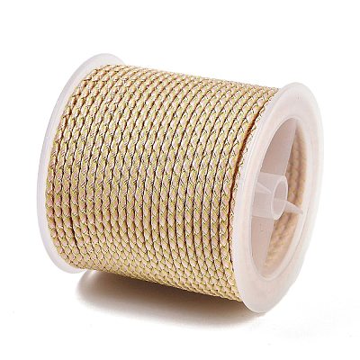 11M Polyester Braided Cord with Cotton Core OCOR-Z006-01-08-1