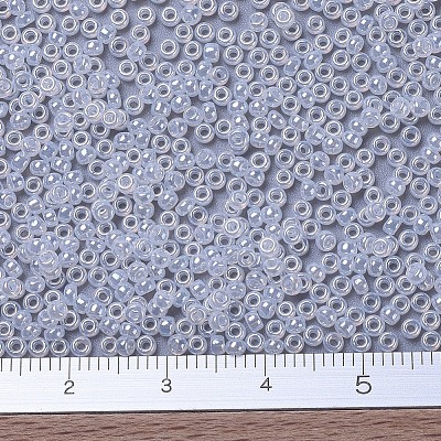 MIYUKI Round Rocailles Beads X-SEED-G007-RR0511-1