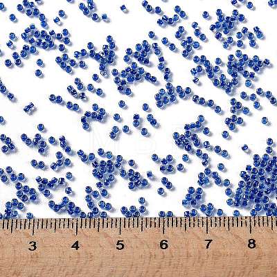 TOHO Round Seed Beads X-SEED-TR15-0189-1