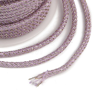 Nylon Braided Cords NWIR-C004-03M-1