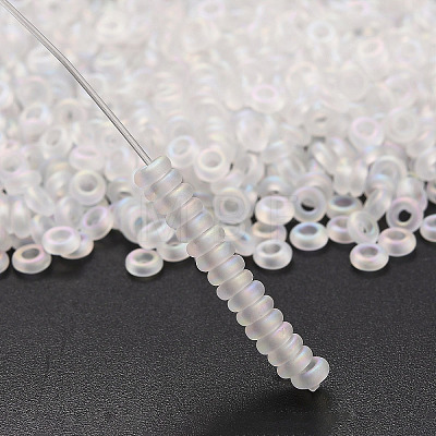 TOHO 6/0 Demi Round Beads SEED-DR06-0161F-1